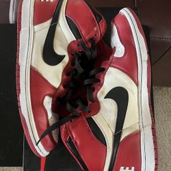 Big Nike Spike Lee