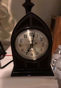 Vintage clock