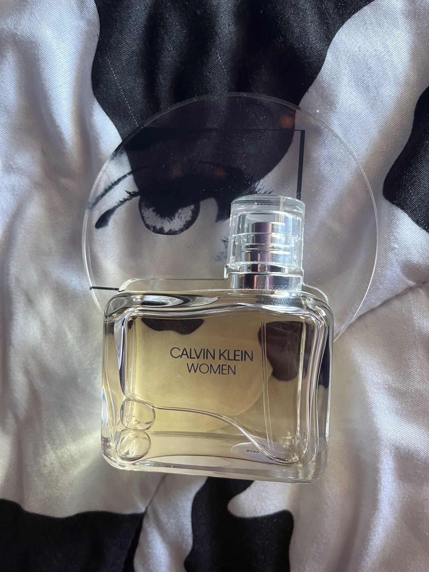 Calvin Klein Women Perfume 
