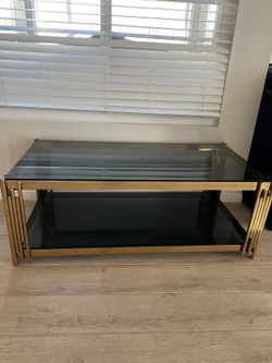 Cafe Table