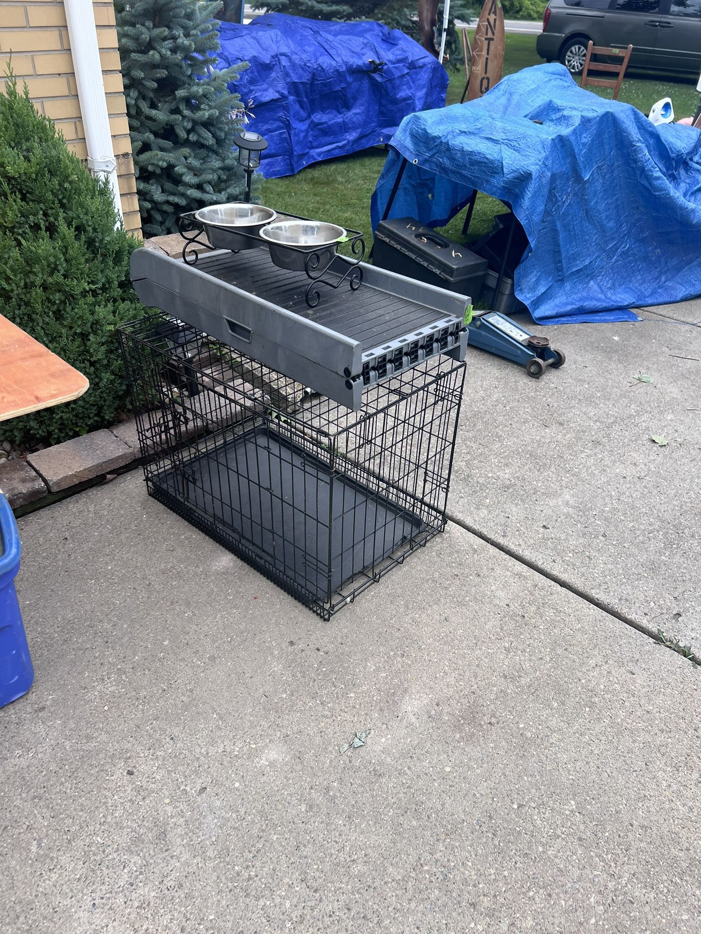 Cage
