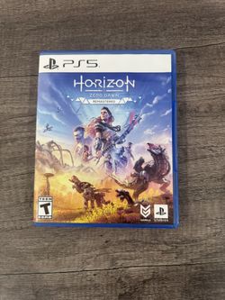 Horizon Zero Dawn Remastered