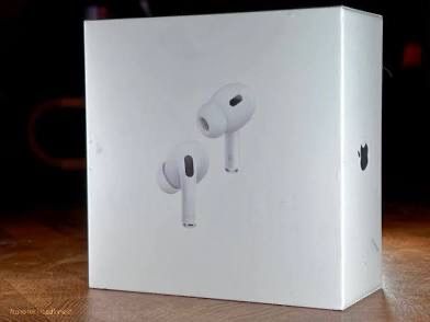 Apple AirPods Pro’s 2nd Generation.