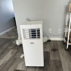 Black And Decker Ac Unit 
