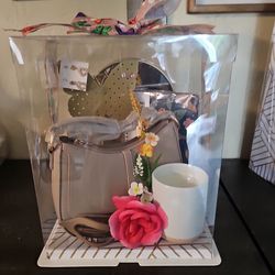 Gift basket Mother's Day