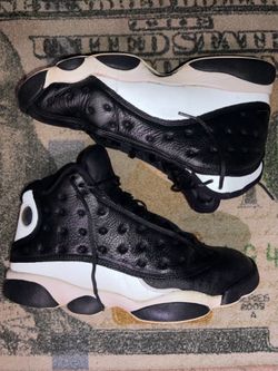 Air Jordan 13 Retro “Reverse He Got Game” (2020) Size 10