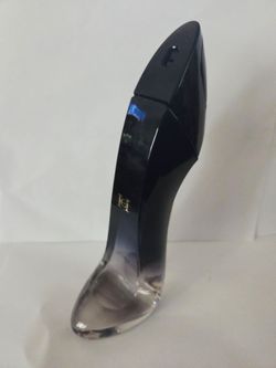 DISCONTINUED! CAROLINA HERRERA GOOD GIRL LEGERE 2.7OZ/80ML, EAU DE PARFUM, NEW