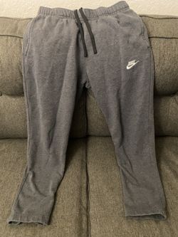 Nike Sweat Pants -Small