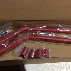 Wild Boar Grab Handle