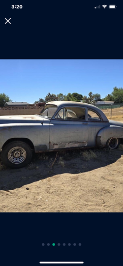 1949 Chevy coupe deluxe 49 Chevy coupe 1950 Chevy 1951 Chevy 1952 Chevy 1953 Chevy 1954 Chevy part