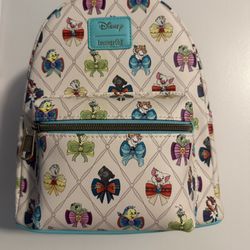 Sidekick Loungefly Bag 