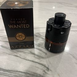 Azzaro Most Wanted