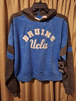 UCLA Bruins Womens Hoodie Size S, M or L