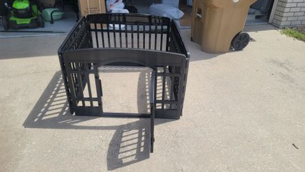 Dog Cage