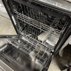 Appliances Fridges Dishwasher