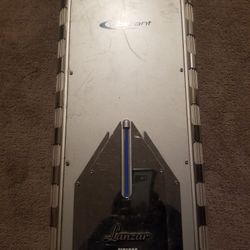 4000 Wats Lanzar Amplifier 250 Dollars 