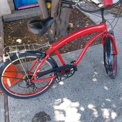 Kent Rio 26" Inch Beach Cruiser
