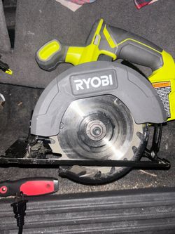 Working tools