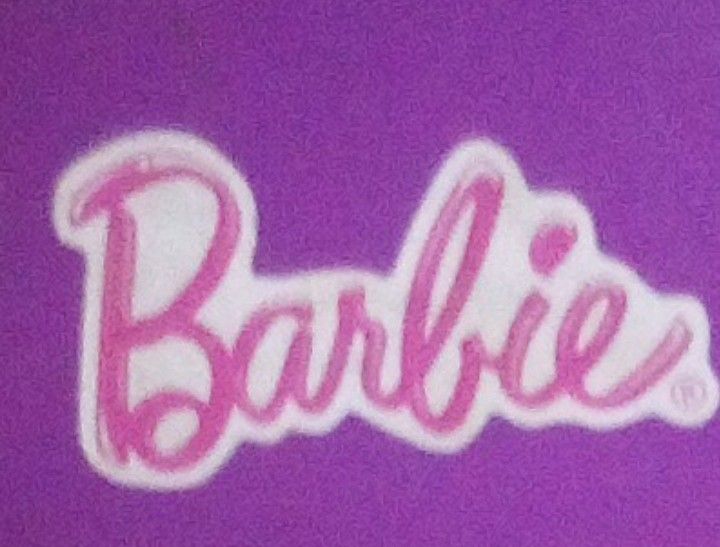 Barbie Doll Airplane