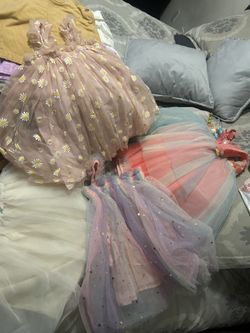 Toddler Girl Clothes 