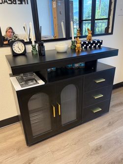 storage cabinet