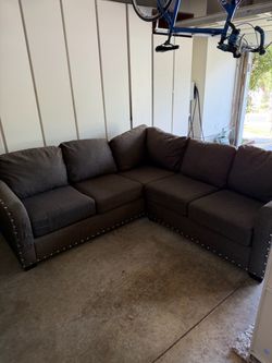 FREE L COUCH