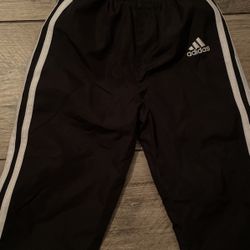 12 Month Adidas Windbreaker Pants 