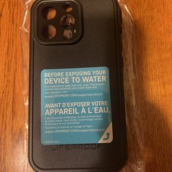 I Phone 13 Pro Case Brand New