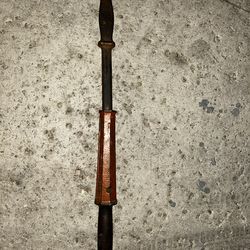 ANTIQUE Smith & Hemenway USA Industrial Tool – Vintage Adjustable Hook Wrench