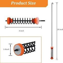 NEW WASHER SUSPENSION ROD KIT