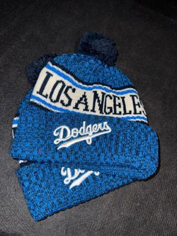 Team Beanies