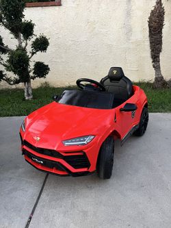 Electric Car