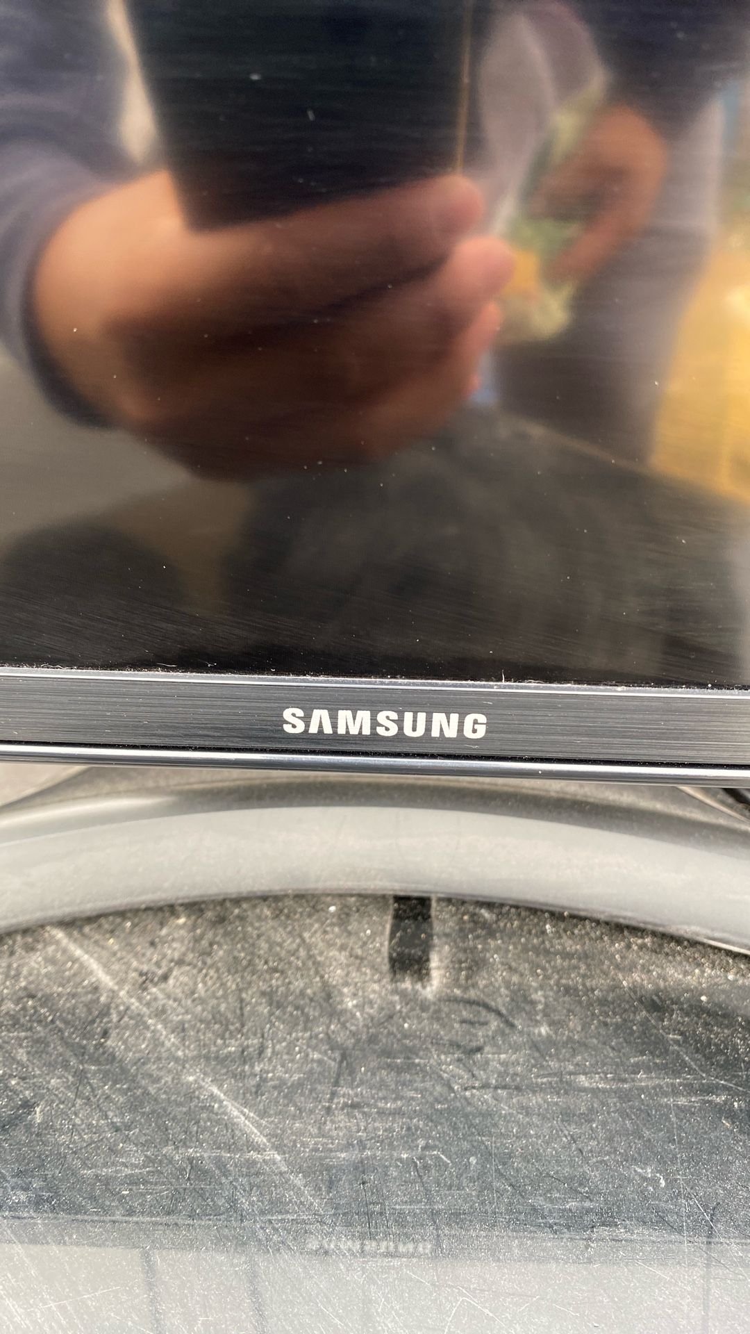 Samsung Flat Screen TV
