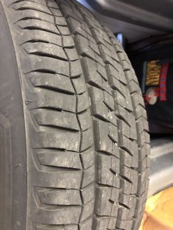 Firestone Champion fuel fighter Tire 185/65R15 88H