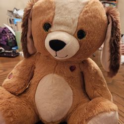 Cloudpet Puppy - Brand New