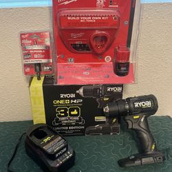 Tools ( Read Description)