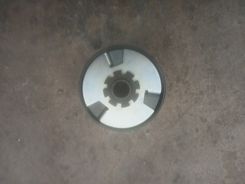 Minibike 3/4 Shaft #40 #41 Clutch