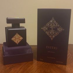 Initio Side Effect – 3.04 oz