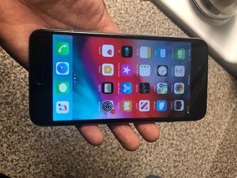 iPhone 6 Plus 128Gb T-Mobile Metropcs for sales
