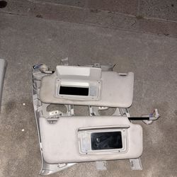 2018-2021 Honda Accord Inter Trim Parts 