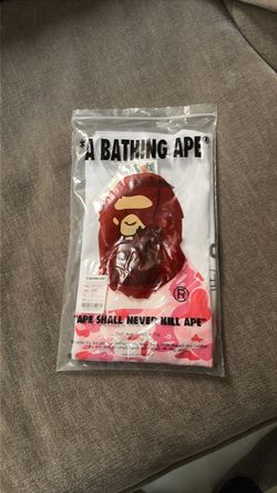 Bape tee