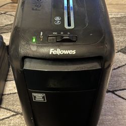 Paper Shredder