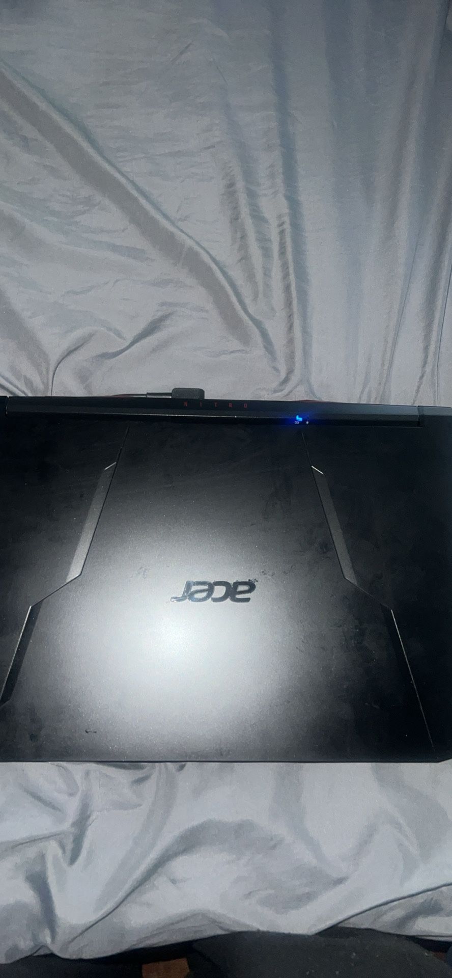 144hz Acer Nitro Virtue I5