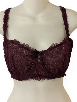 Savage X Fenty size 34D
