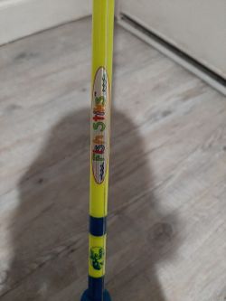bass pro kids fishing pole LEOFISHING Portable Rod Set 2Pack Telescopic Fishing Poles for Boys and Girls Fishing Rod and Reel Combos with Full Kits Fishing Net and Bucket for Toddler Youth (Blue Ceramic guide inserts Bass Pro Shop Kids Fishing
