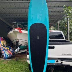 Paddle board Rígido - 10’6”
