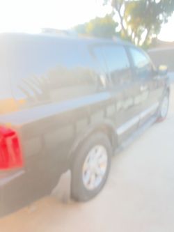 Parts Qx 56 Infiniti