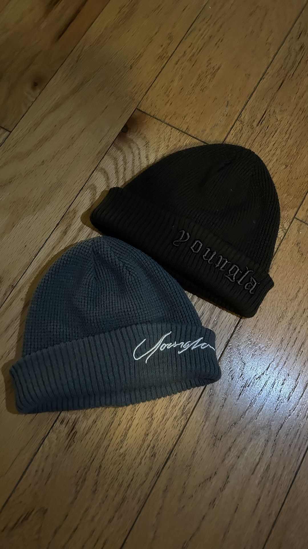 YoungLA Beanie Bundle