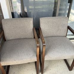 Dining Chairs 