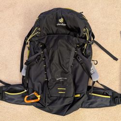 Deuter Speed Lite 24 Hiking Backpack